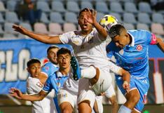 Deportivo Garcilaso vs. Binacional (0-1): resumen y video del gol por el Torneo Apertura