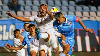 Deportivo Garcilaso vs. Binacional (0-1): resumen y video del gol por el Torneo Apertura