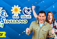 Sorteo Sinuano Día / Noche EN VIVO: resultados y números ganadores de hoy, jueves 4 de diciembre