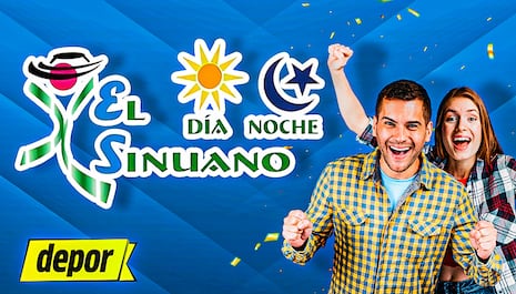 Resultados del Sorteo Sinuano Día / Noche del jueves 4 de diciembre: números ganadores en Colombia