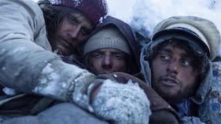“La sociedad de la nieve”: las significativas referencias que se esconden en las escenas de la película de Netflix
