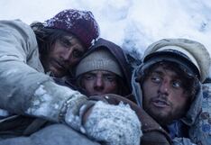 “La sociedad de la nieve”: las significativas referencias que se esconden en las escenas de la película de Netflix