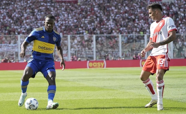 Pelota Libre TV se enfoca principalmente en el fútbol argentino y de las ligas de Sudamérica.