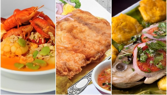 ¿Cuáles son los platos peruanos más representativos en Semana Santa? (Foto: Difusión).