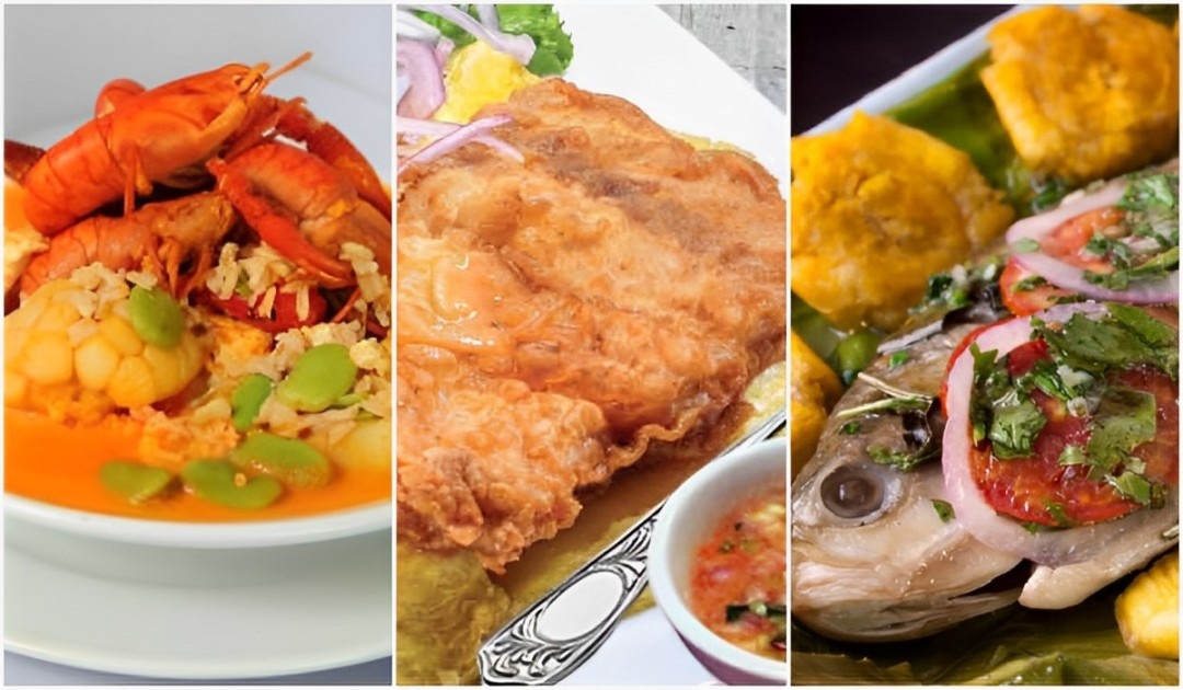 ¿Cuáles son los platos peruanos más representativos en Semana Santa? (Foto: Difusión).