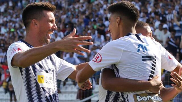 ¡Van con todo! Alianza Lima presentó su lista de convocados para el partido contra Pirata FC por la Liga 1