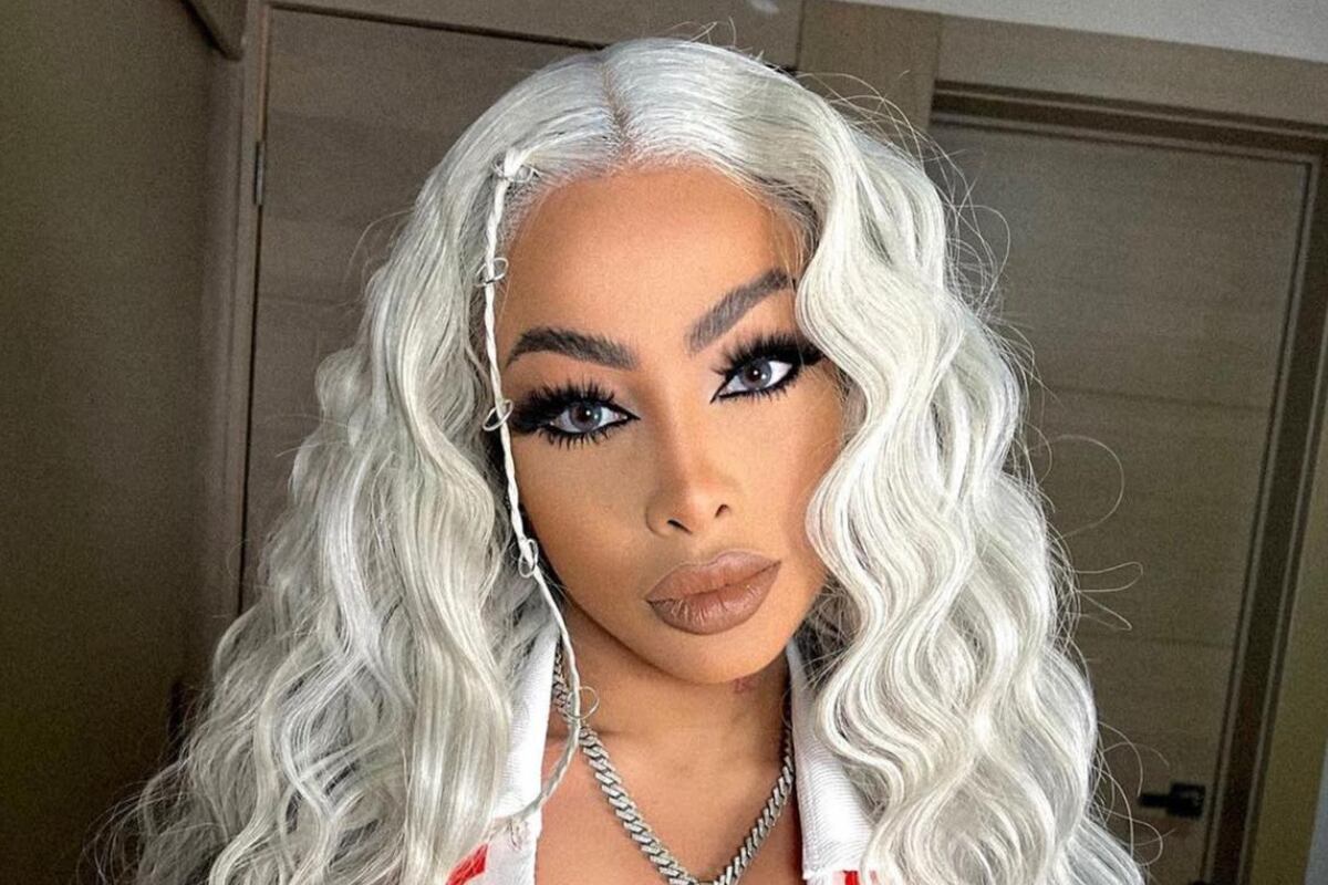 La cantante urbana acumula 7,6 millones de seguidores en redes sociales (Foto: Yailin La Más Viral / Instagram)