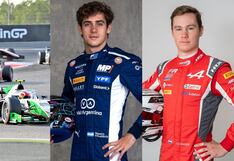 ¿A que hora inicia la Fórmula 2 en Bahrein y en qué canal ver las carreras?