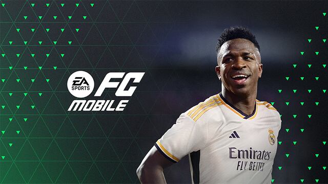 Electronic Arts anuncia el lanzamiento de EA Sports FC Mobile [VIDEO]