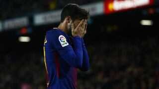 Barcelona esperaba que sea su gran fichaje de 2018, pero acaba de renovar contrato con su club