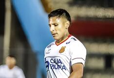Raúl Ruidíaz tajante sobre Universitario: “No estoy al pendiente, tengo mi vida”