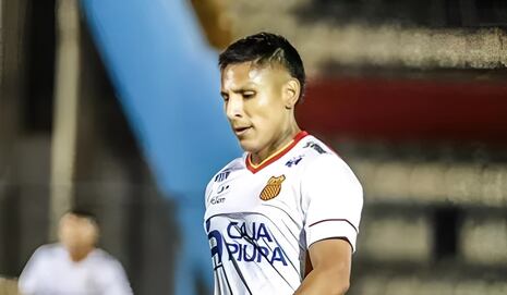 Raúl Ruidíaz tajante sobre Universitario: “No estoy al pendiente, tengo mi vida”
