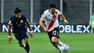 Resumen, goles y video: River cayó por penales ante Independiente Rivadavia (3-4) en Copa Argentina