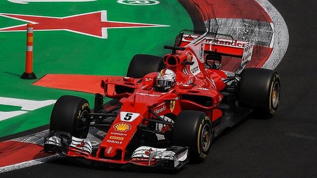 En pie de guerra: Ferrari amenazó con abandonar la F1 por diferencias con los dueños de la competencia
