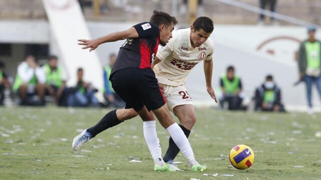 Aldo Corzo: “Un club tan grande como Universitario no puede estar tantos años sin campeonar”