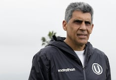 Álvaro Barco y su postura por reprogramación de Universitario vs. Cristal: “No era lo ideal”