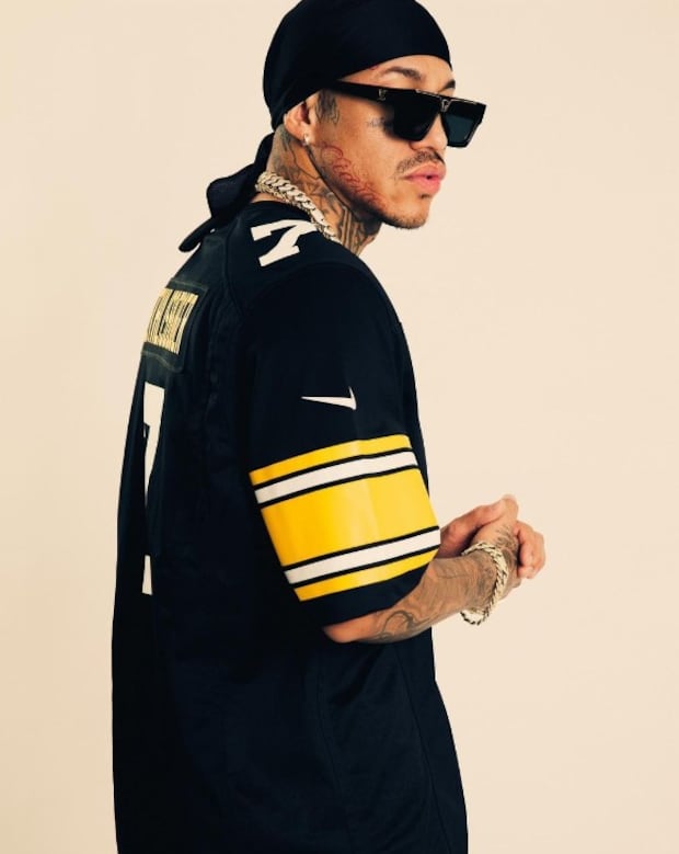 Conoce quién fue el rapero mexicano Lefty SM | nnda nnlt | MEXICO | DEPOR