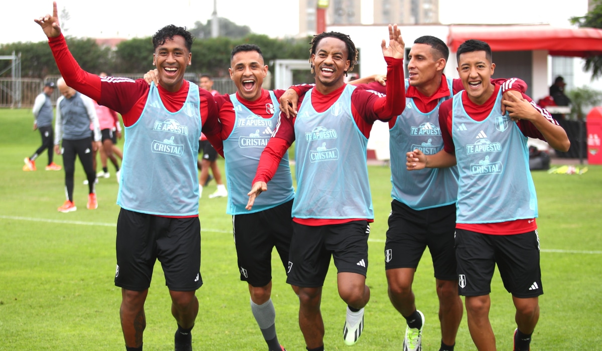 Para la fecha doble de marzo podrían haber novedades en la convocatoria. (Foto: FPF)