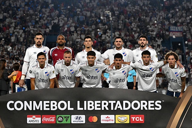 Universitario recibirá a Nacional por la Copa Libertadores. (Foto: Getty Images)
