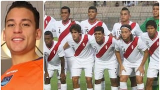 Cristian Benavente jugará en Sport Boys: ¿dónde están los jugadores de la Sub 20 de Daniel Ahmed?