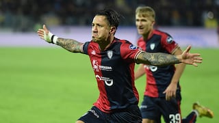 ¿Se mueve de Cagliari? Desde Italia confirman futuro de Lapadula tras ofertas de la Serie B