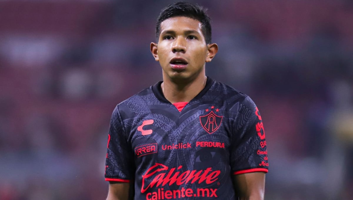 Edison Flores no está en los planes de Atlas. (Foto: Getty Images)