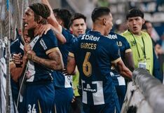 ‘Pipo’ quiere dar el golpe en casa: los convocados por Alianza Lima para el partido ante Sao Paulo