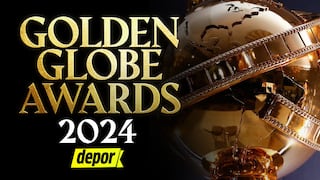 Globos de Oro: los ganadores de la noche a las categorías más importantes