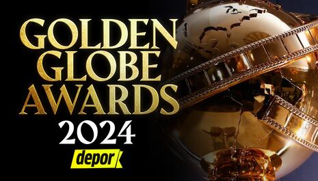 Globos de Oro: los ganadores de la noche a las categorías más importantes