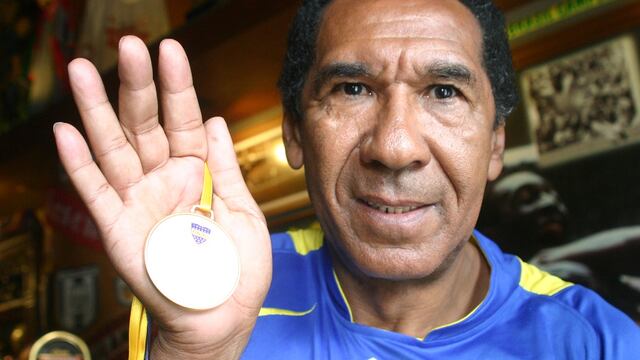 En su cumpleaños 81: Julio Meléndez, la trayectoria del zaguero peruano que brilló en Boca Juniors