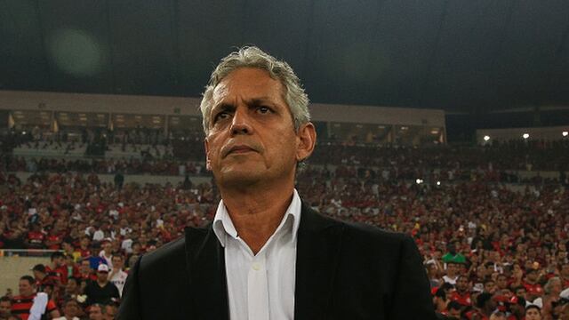 No va más: Flamengo anunció la salida de Reinaldo Rueda de la dirección técnica del equipo