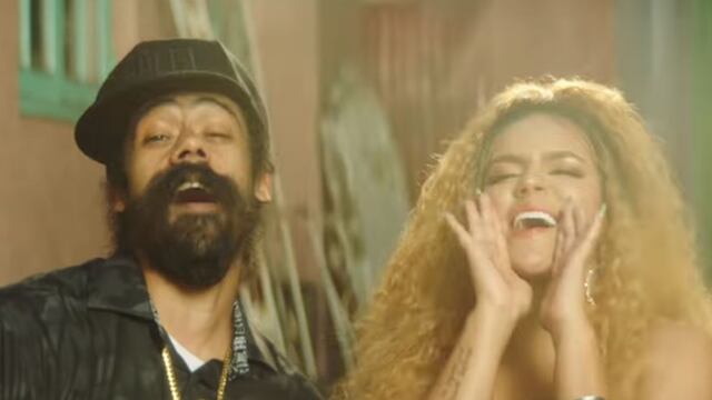 Karol G estrenó el videoclip de "Love With A Quality", canción que grabó con uno de los hijos de Bob Marley