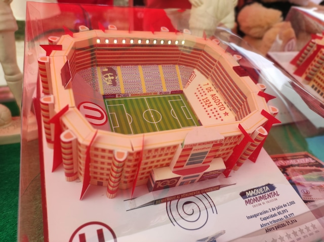 Las mejores postales de 'La Ruta de Lolo', evento conmemorativo por el natalicio de 'Lolo' Fernández, ídolo de Universitario. (Foto: Roy Galdos / Depor)