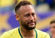 Todo tiene su final, nada dura para siempre: Neymar y el duro mensaje tras retirarse de su selección