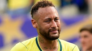 Todo tiene su final, nada dura para siempre: Neymar y el duro mensaje tras retirarse de su selección