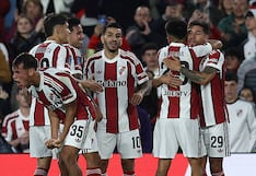 River vs. Argentinos (2-0): video, goles y resumen completo del partido por la Liga Profesional Argentina