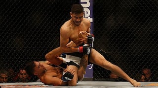 UFC: Yair 'Pantera' Rodríguez peleará su primera estelar ante Alex Cáceres