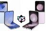 Samsung Galaxy Z Flip6 vs. Z Flip5: ¿debes tener el nuevo teléfono? Conoce las diferencias
