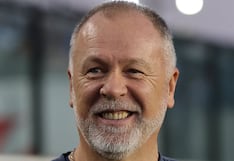 ¡Mano Menezes sale con equipo inédito! La alineación de Perú vs. Senegal en amistoso internacional