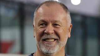 La alineación confirmada de Perú vs. Senegal: los titulares en el Stade de France