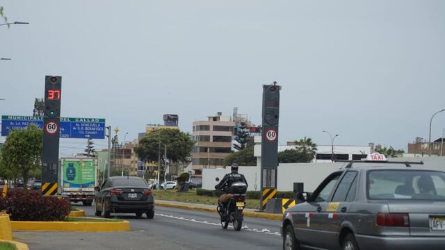 Callao: conductores podrán acceder solo hasta el 2 de agosto al descuento del 80% en el pago de papeletas