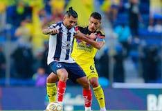 Resumen, goles y video: América ganó 2-1 a Monterrey, pero quedó eliminado en Liga MX