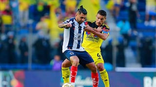Resumen, goles y video: América ganó 2-1 a Monterrey, pero quedó eliminado en Liga MX