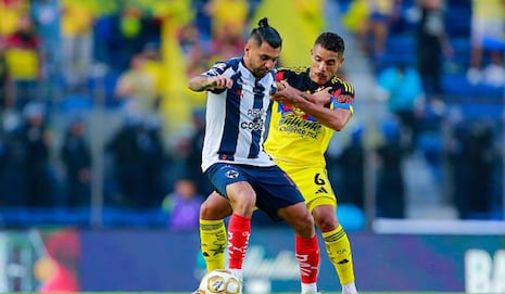 Resumen, goles y video: América ganó 2-1 a Monterrey, pero quedó eliminado en Liga MX