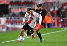 Resumen extendido, goles y video: River vs. Bragantino (1-1), por la fecha 5 de la Copa Sudamericana