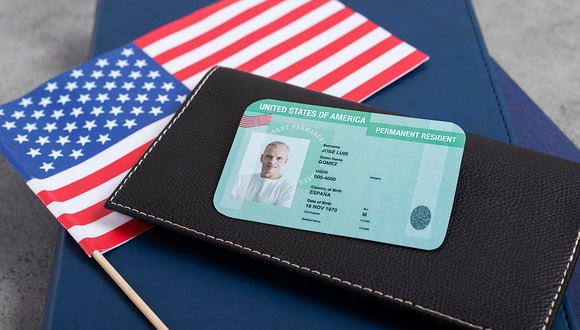 Conoce aquí cómo puedes solicitar la visa permanente. (Foto: Freepik)