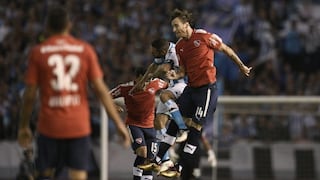 El clásico fue 'Rojo', otra vez: Independiente venció a Racing en penales por el Torneo de Verano