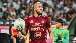 Resumen extendido, goles y video: Atlético Nacional vs. Tolima (3-1), por la Liga BetPlay