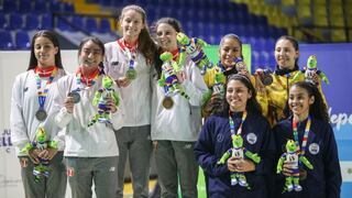 El bádminton peruano y su proeza en los Bolivarianos: todo sobre el team de 5 medallas de oro y lo que se les viene