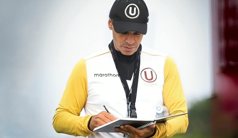 Universitario de Deportes alista sus refuerzo de cara al Torneo de Clausura 2024. (Foto: Universitario de Deportes).